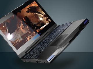 Gaming Gadget of the Year Alienware M11x
