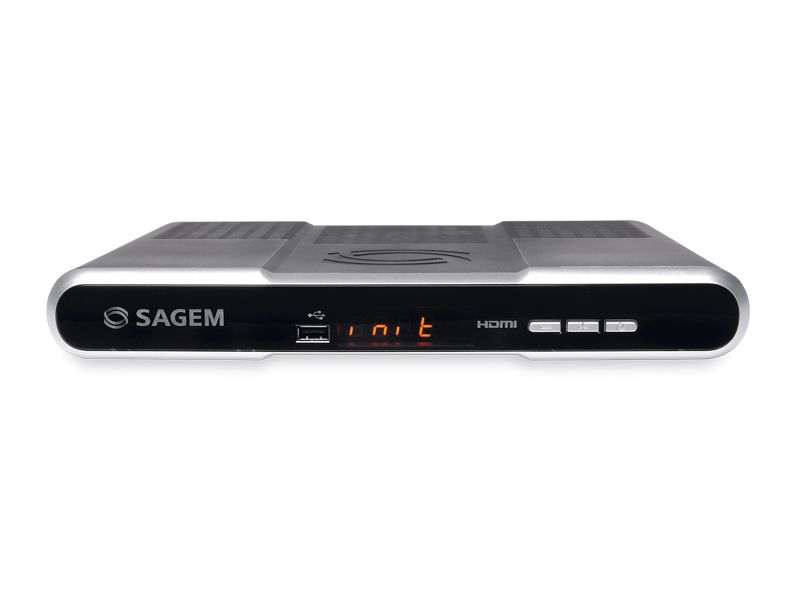 Sagem DTR67250T review TechRadar