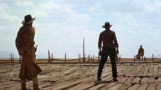 5 Once Upon a Time in the West 1969