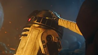 Star Wars has an epic multi generational plot