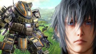E3 2016 is imminent stand by