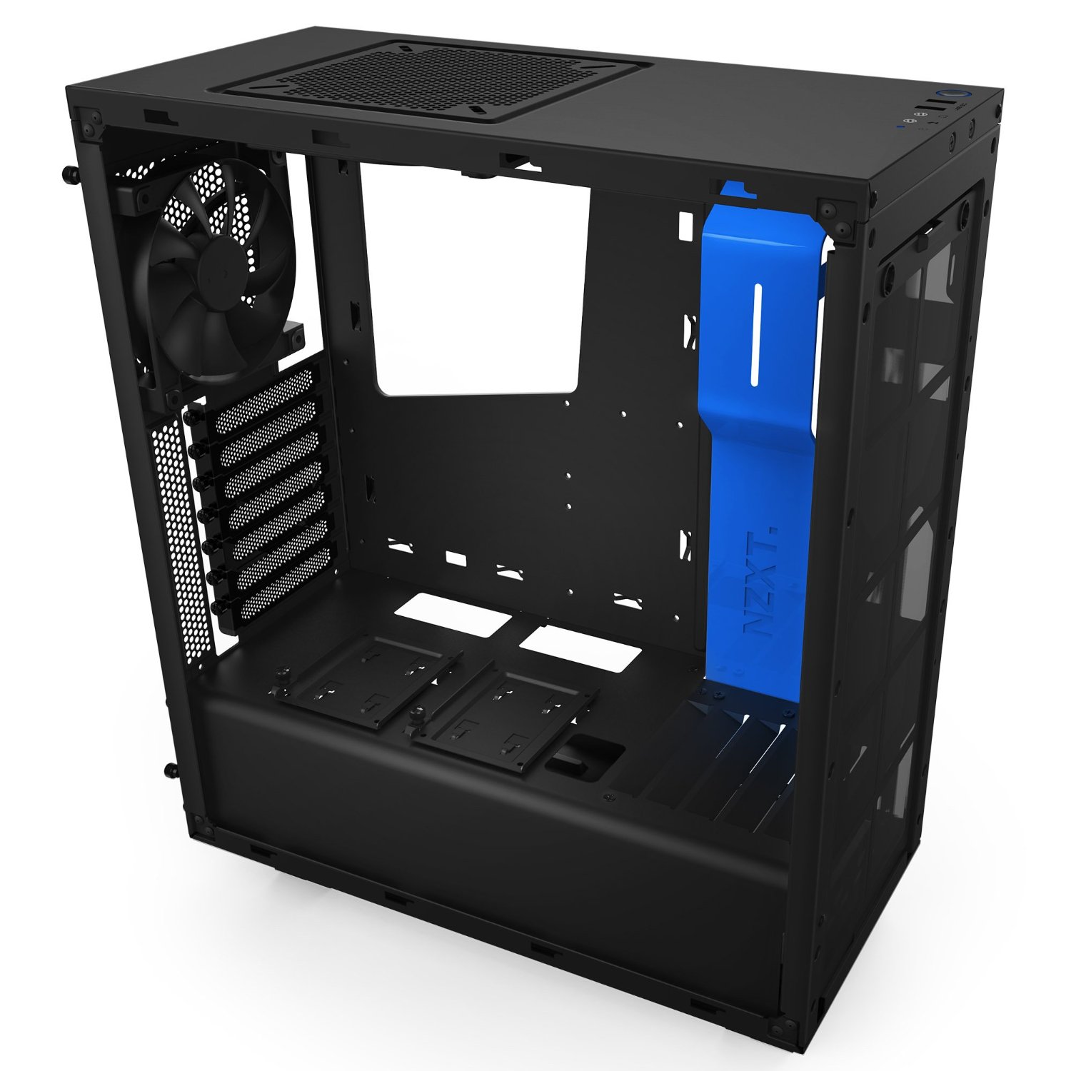 The best ATX midtower PC cases PC Gamer