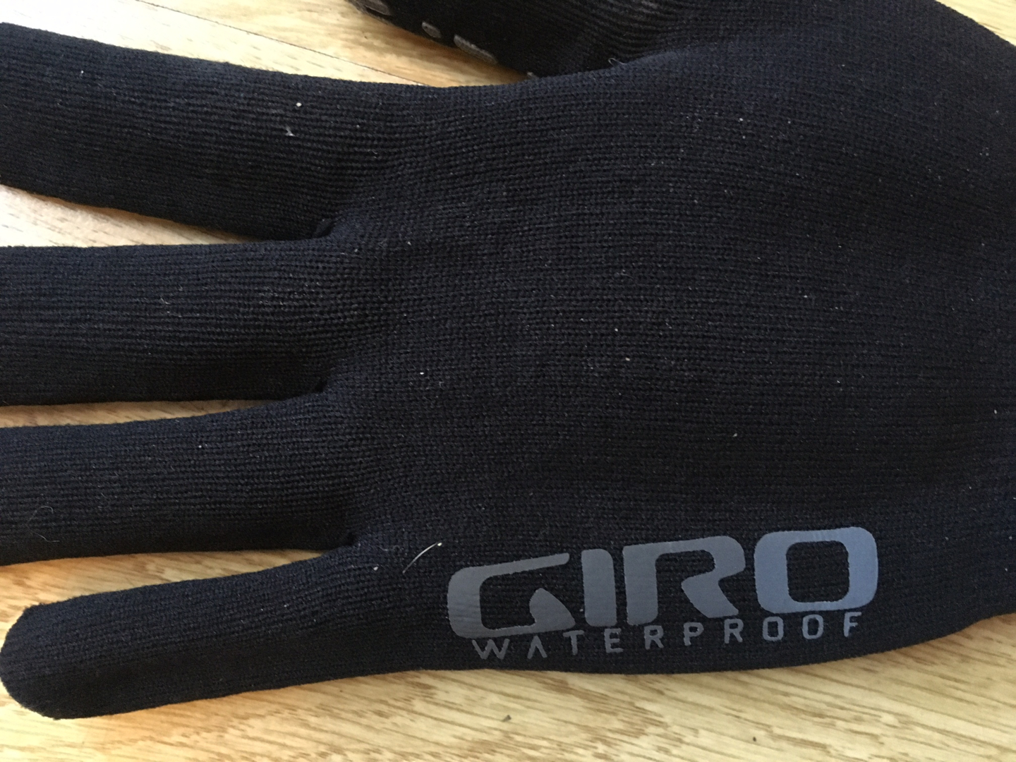 Giro Xnetic H20 Gloves Review Cycling Weekly