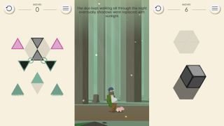 Disjoint ($2.99/£2.79/AU$4.49)