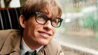 The Theory of Everything