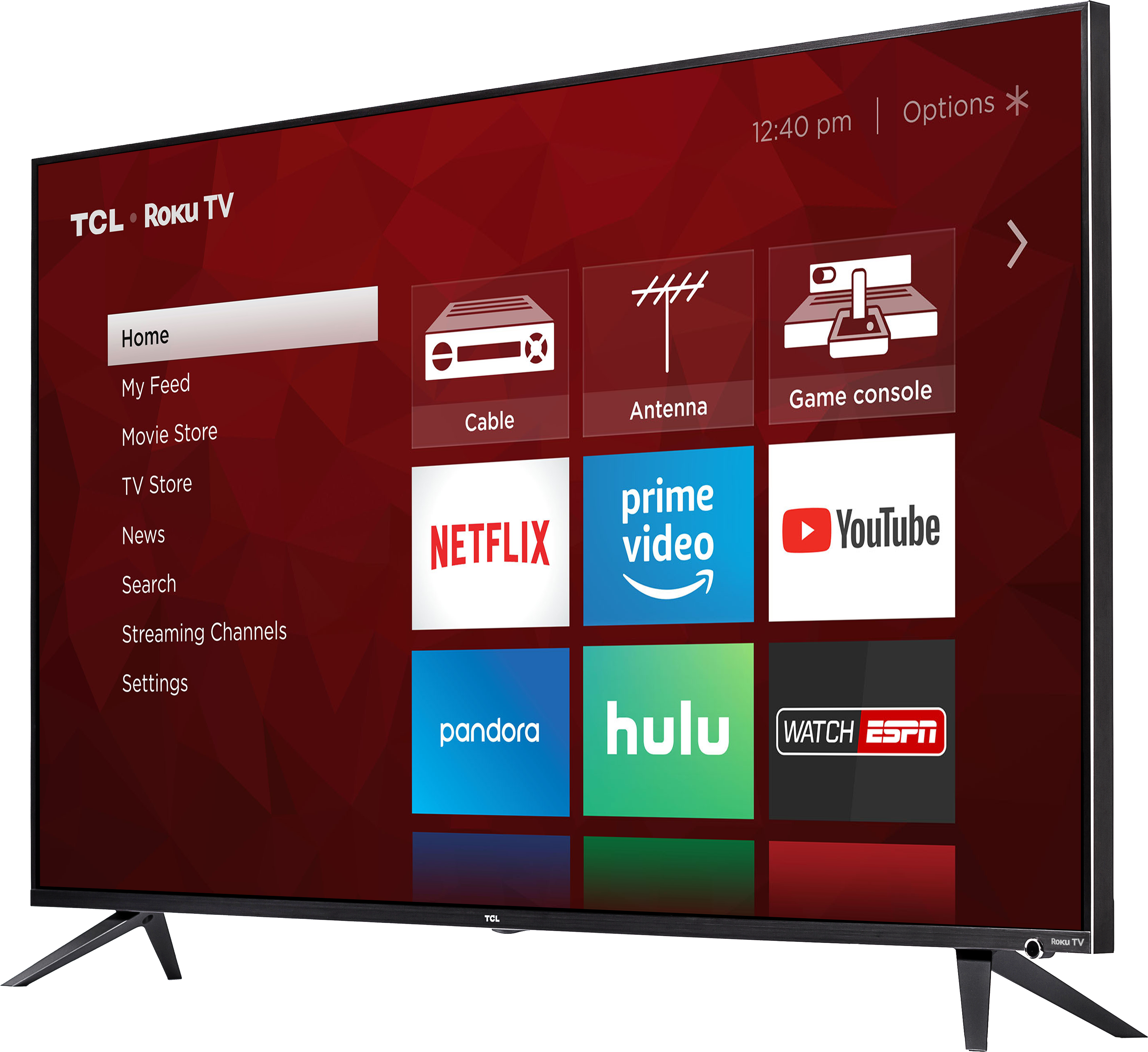 TCL 6-Series (R617, R615)