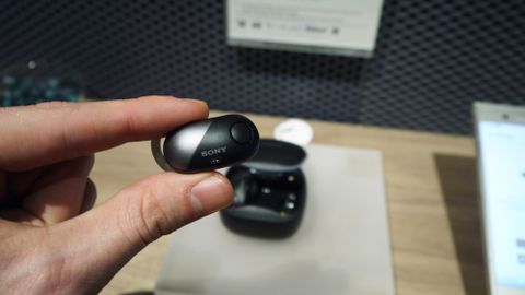 Sony adding Assistant to latest wireless earbuds, neckbuds, & older models via update Sony adding Assistant to latest wireless earbuds, neckbuds, & older models via update