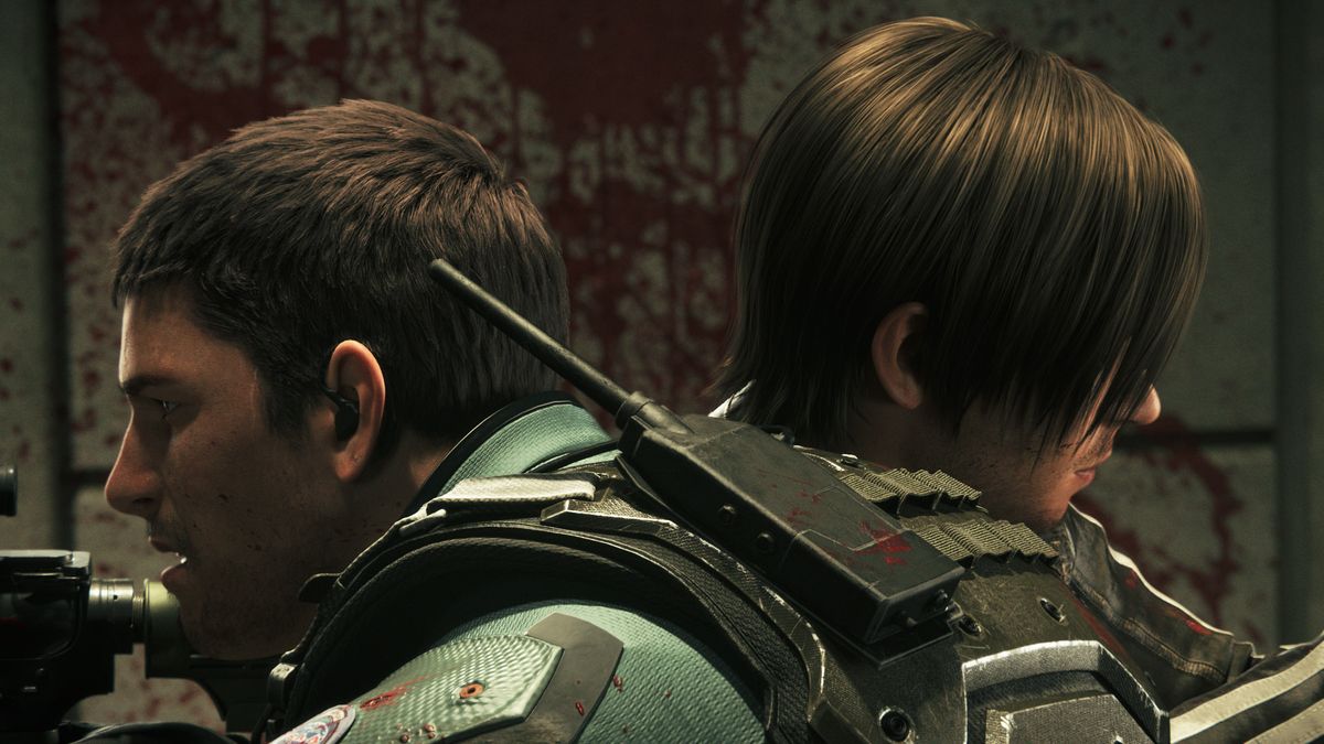 Movies to watch this week at the cinema: Resident Evil Vendetta, Churchill, and more