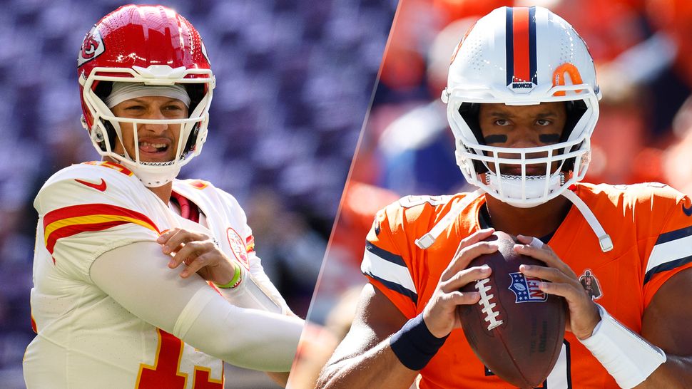 Chiefs Vs Broncos Live Stream How To Watch Nfl Week Online Today