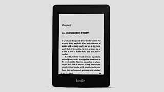 Amazon Kindle Paperwhite