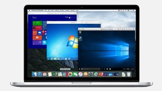 15 Parallels Desktop 11 for Mac