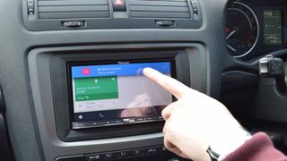 Hands on Apple CarPlay vs Android Auto