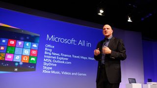 8 Windows 8