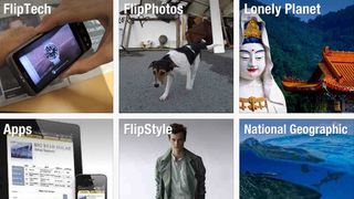 App of the Year Flipboard