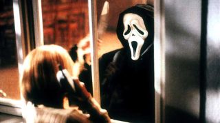 8 Scream 1996