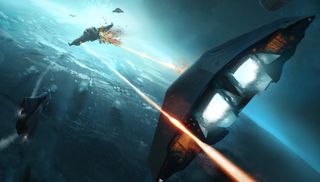 Elite Dangerous