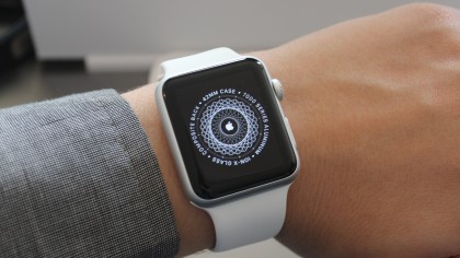 Apple Watch review