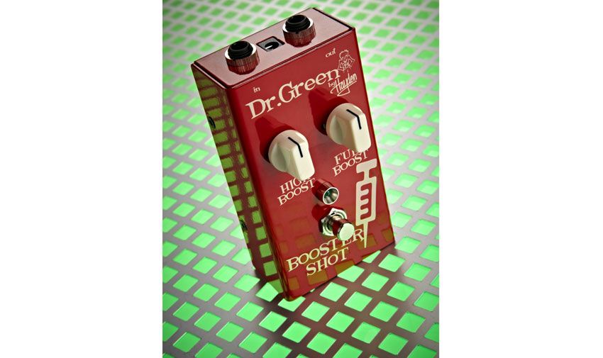 Boost Vst Free