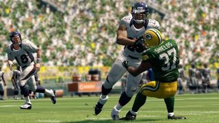 Madden NFL 25