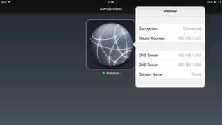 Airport Utility universal