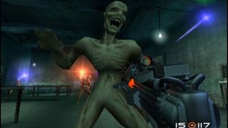 Timesplitters 2 2002