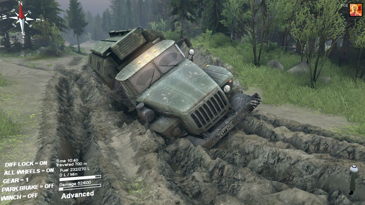 spintires download