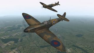 70 Battle of Britain II 1999