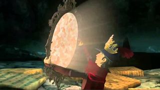 King s Quest Your Legacy Awaits