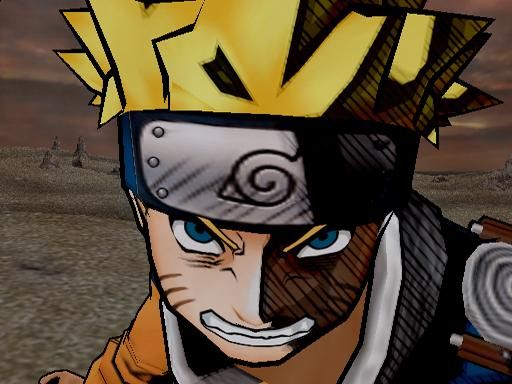 Naruto Ultimate Ninja 2 Review Gamesradar