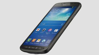 Samsung Galaxy S4 Active