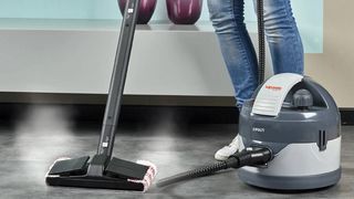 The Best Steam Cleaner for Stained Concrete Floors – A Guide to a Sparkling Home