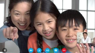 Skype free