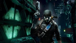 Prey 2