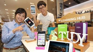 Samsung Galaxy Player 5 8