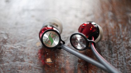 Sennheiser Momentum In-Ear review