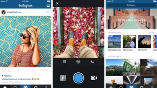 Instagram