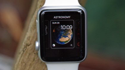 Apple Watch review