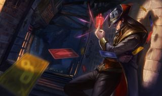 Gambit