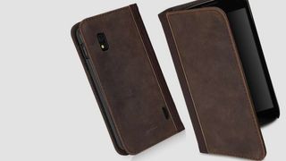 BoxWave Classic Book case