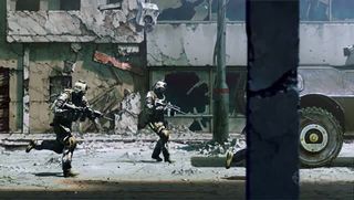 This War of Mine