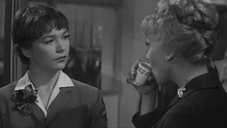 8 The Apartment 1960