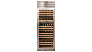 Sub Zero ICBWS30 S TH LH Wine Cabinet