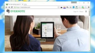 Evernote