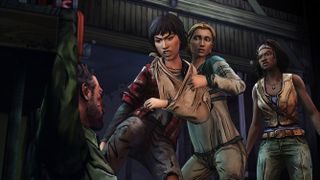 The Walking Dead Michonne 4 99 4 99 AU 7 99