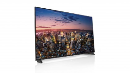 Best 4K TV