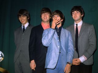 The Beatles A Hard Day s Night