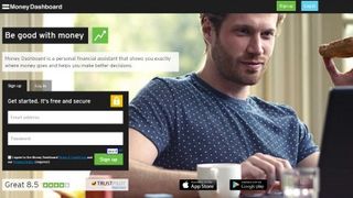 Money Dashboard