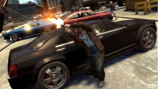 15 Grand Theft Auto IV 2008