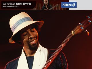 Stanley Clarke