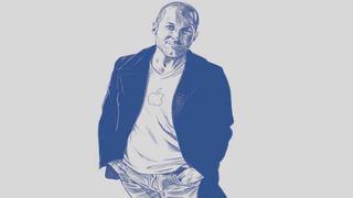 Sir Jonathan Ive
